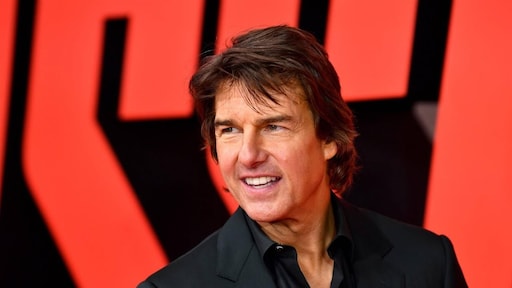 Tom Cruise lobbyde bij filmstudio's voor regels rond stunts en AI