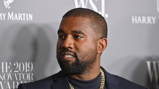 Kanye West beschuldigd van drogeren en verkrachten voormalig assistent op Diddy-feest