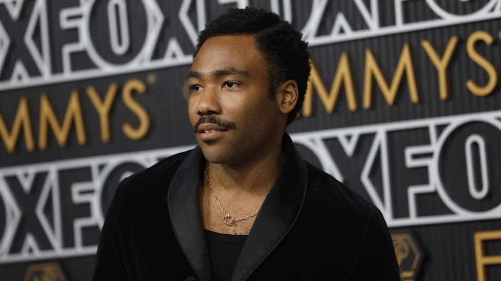 Donald Glover is klaar met zijn alter ego Childish Gambino