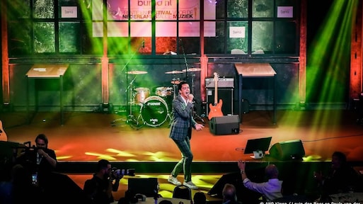 Yves Berendse mag lied Zin In Jou blijven zingen van rechter