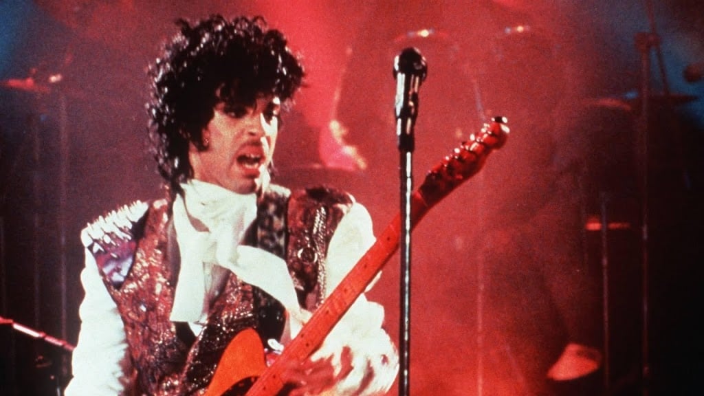 Prince-documentaire opgeschort na klachten van nabestaanden