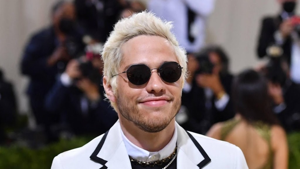 Pete Davidson niet langer vervolgd voor roekeloos rijgedrag