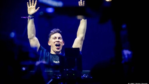 DJ's reageren blij op nieuws over nieuw podium Tomorrowland