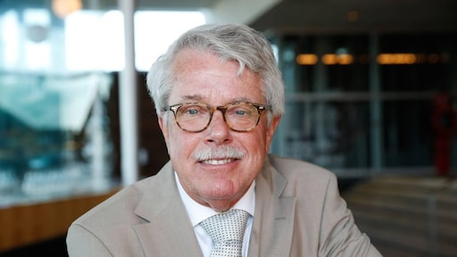 Krijg je geen genoeg van Mr. Frank Visser? Dan is er goed nieuws