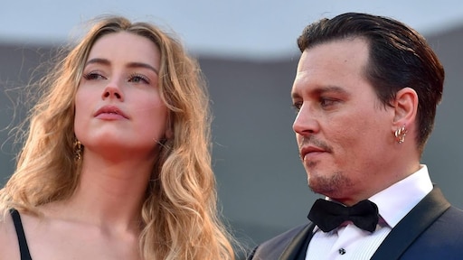 Johnny Depp mag door met smaadzaak tegen ex Amber in VS