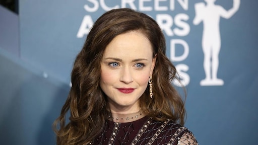 Handmaid's Tale-actrice Alexis Bledel gaat na acht jaar scheiden
