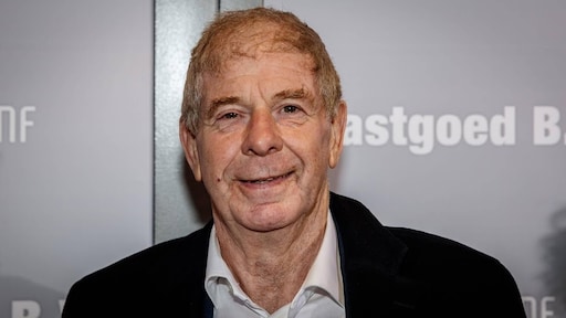 Argentijnse prijzen voor Frits Barend en Freek de Jonge