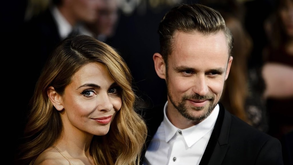 Datingshow smaakt naar meer voor Georgina Verbaan en Patrick Martens