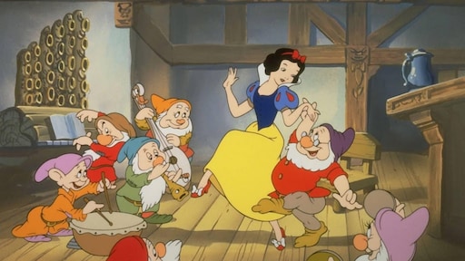 Zoon regisseur originele Sneeuwwitje-film kritisch op remake: 'Beledigend'