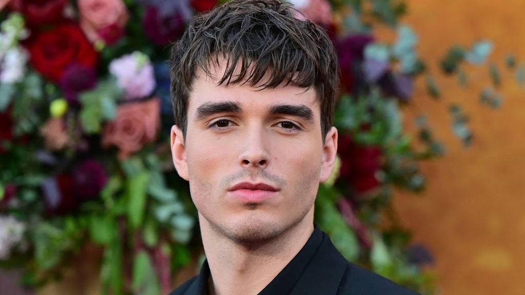 Corey Mylchreest blikt terug op mislukte Tangled-auditie: 'Rampzalig'