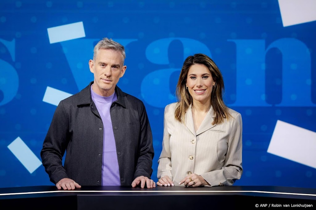 Ook Art Rooijakkers per direct weg bij Nieuws van de Dag