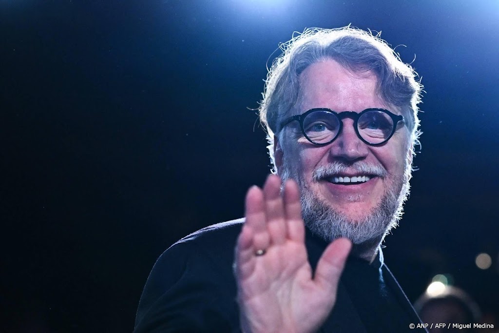 Film Frankenstein van Guillermo del Toro in november op Netflix