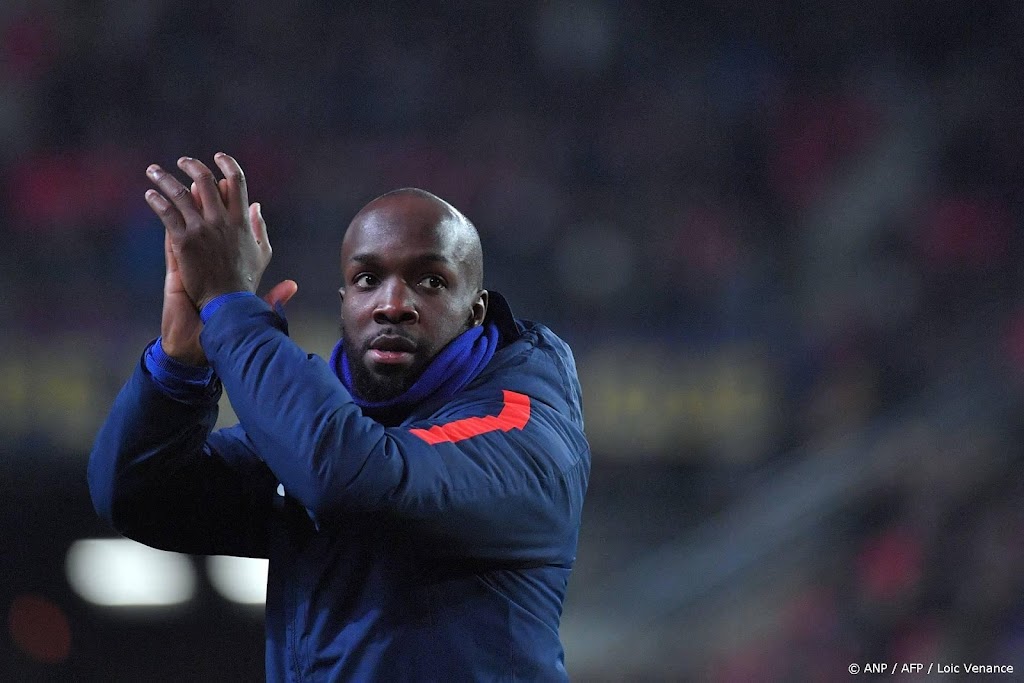 Oud-voetballer Diarra eist 65 miljoen euro van FIFA en KBVB