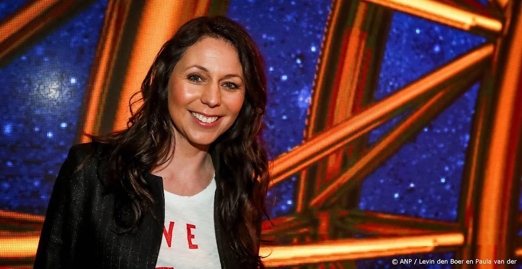Kristel Verbeke maakt televisieprogramma over 'moedige vrouwen'