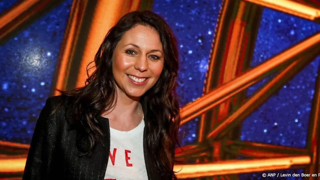 Kristel Verbeke maakt televisieprogramma over 'moedige vrouwen'