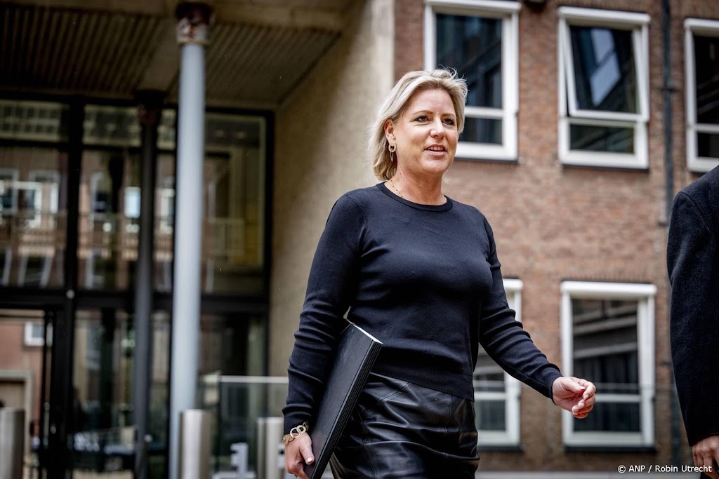 Letschert bezorgd dat media zich bedreigd voelen in persvrijheid