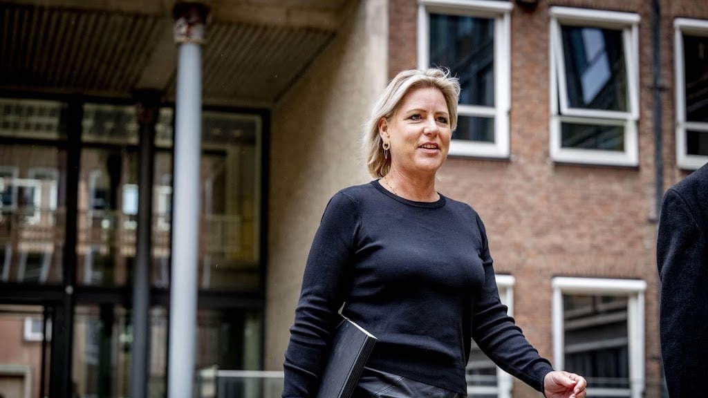 Letschert bezorgd dat media zich bedreigd voelen in persvrijheid