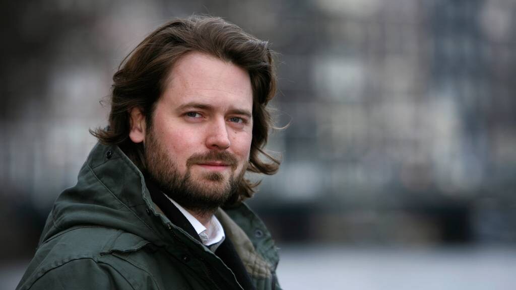 'Ik moet zelf nog afscheid van Penoza nemen'