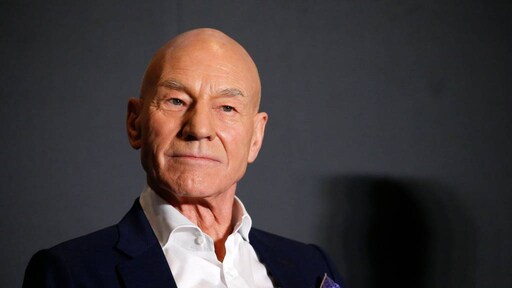 Patrick Stewart te zien in Charlie’s Angels-remake