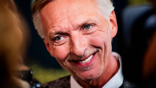 Nieuwe televisieklus voor Martien Meiland