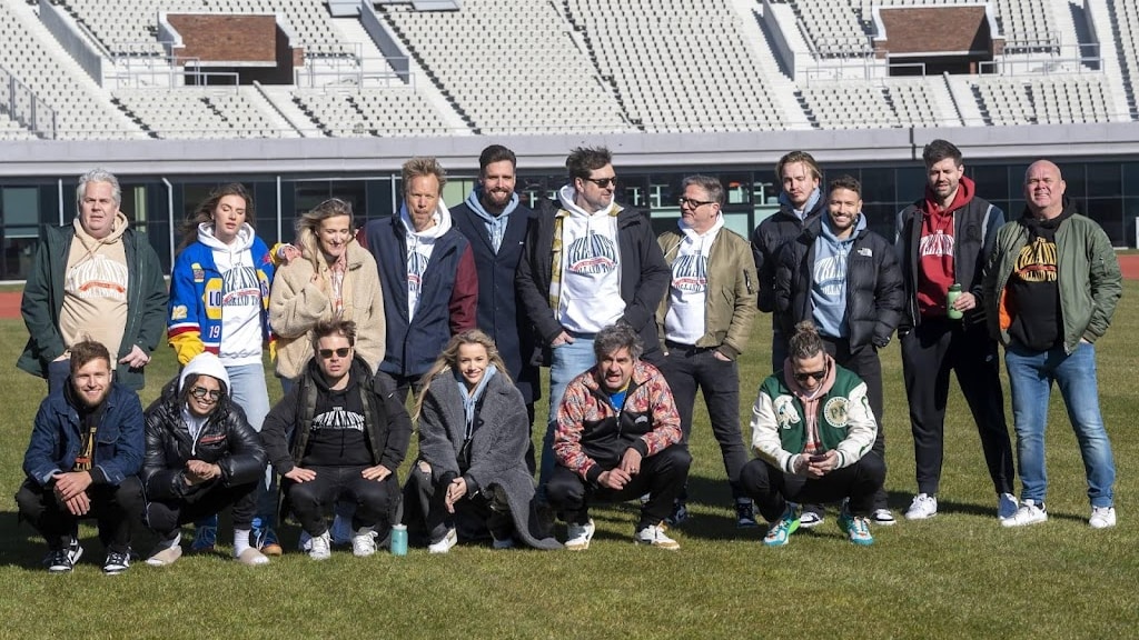 The Streamers kondigen derde concert in GelreDome aan