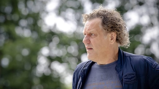 Kees van der Spek reageert op boek vriendin Peter R. de Vries