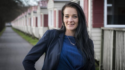 Nicol Kremers voor de rechter om weigeren bloedproef