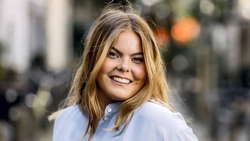 Eloise van Oranje waagt zich aan bedenkelijke en vooral dure afslankmethode