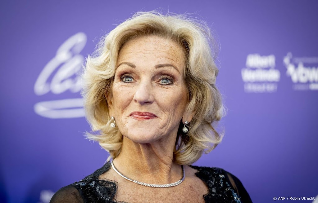 Tineke Schouten heeft rol in film met familie Meiland