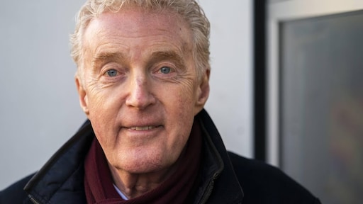 André van Duin werk aan nieuw programma over comedy