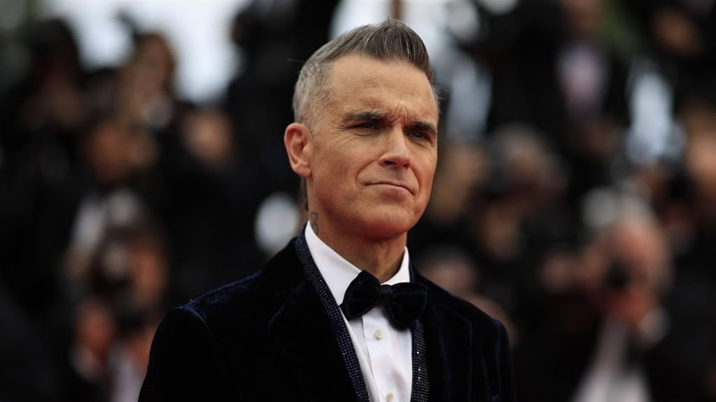 Robbie Williams geschokt en verdrietig door dood Liam Payne