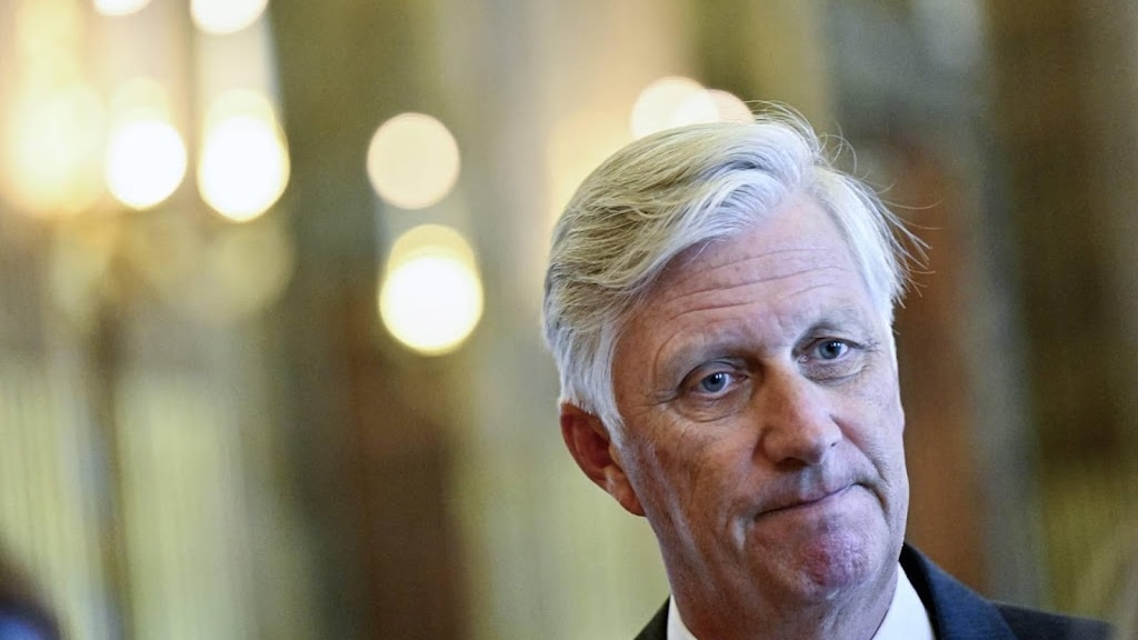 Belgische koning naar Egypte voor opening museum