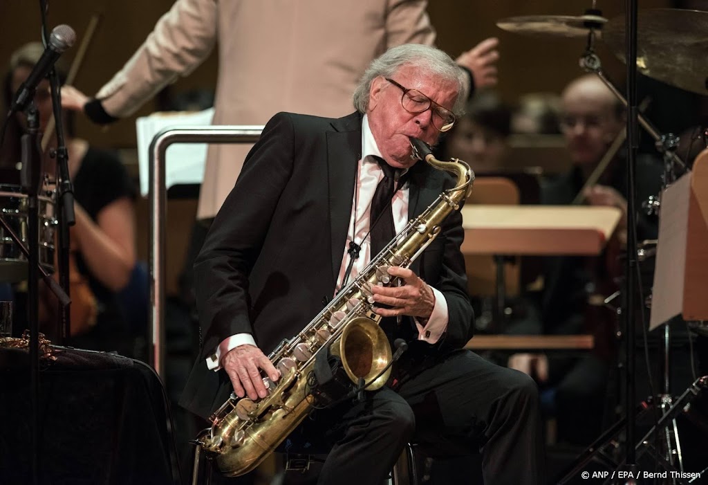 Klaus Doldinger, componist muziek Tatort en Das Boot, overleden