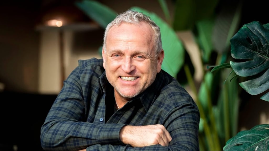 Gordon krijgt medicijnen na overval: 'Het is niet makkelijk'