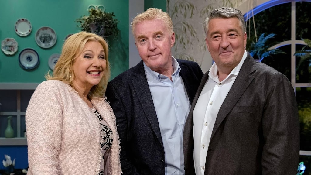 Nieuw seizoen Heel Holland Bakt in voorjaar op televisie