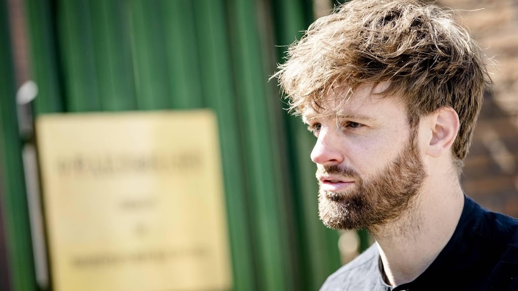 Tim Hofman fileert Sywert van Lienden in nieuwe BOOS-aflevering