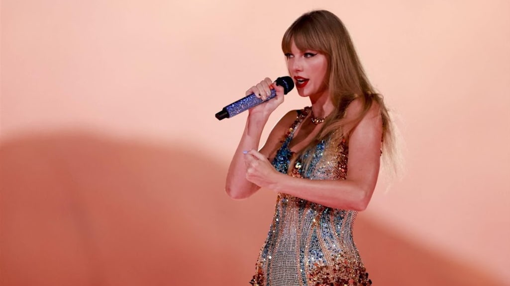 Concert Taylor Swift in Brazilië toch uitgesteld om extreme hitte