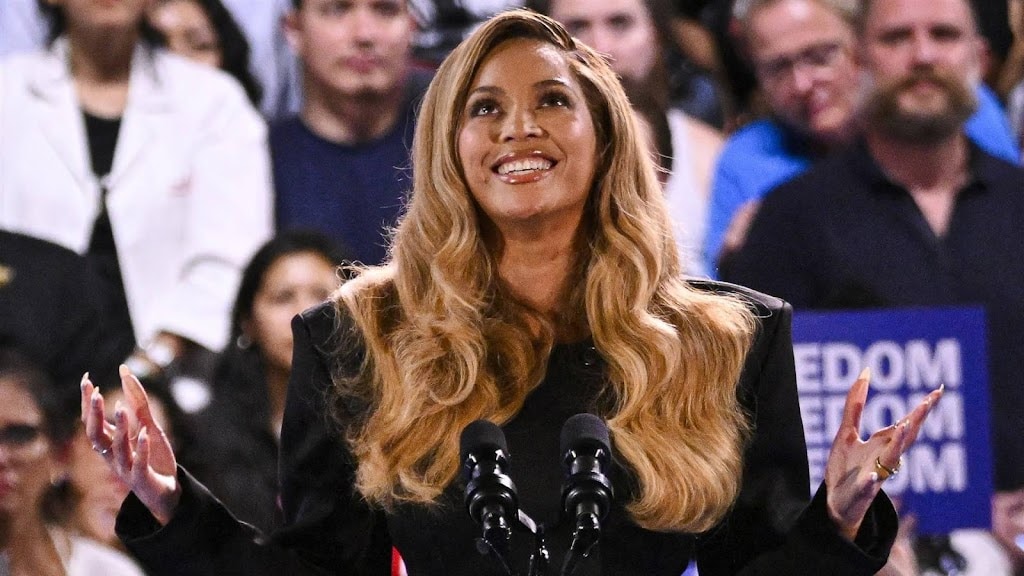 Netflix concurreert met Super Bowl en strikt Beyoncé