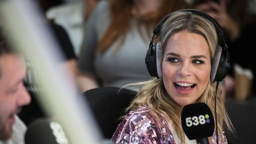 Oud-zangeres K3 Klaasje Meijer getrouwd met vriend Max: 'Fantastische dag'