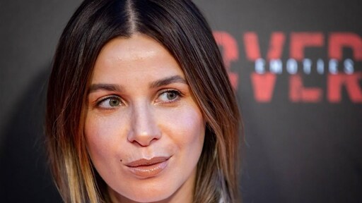 Victoria Koblenko staat stil bij duizend dagen oorlog in Oekraïne