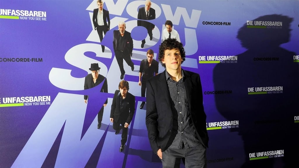 Derde deel Now You See Me volgend jaar november in de bioscoop