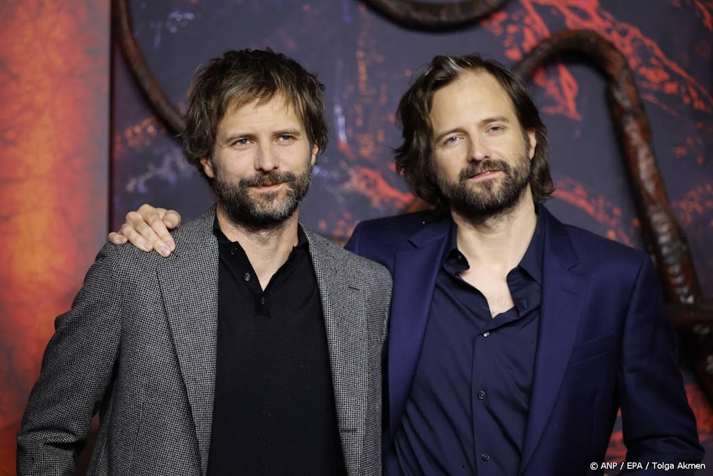 Stranger Things-makers speelden weinig Dungeons & Dragons