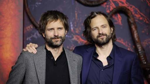 Stranger Things-makers speelden weinig Dungeons & Dragons