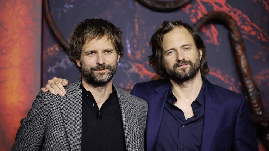 Stranger Things-makers speelden weinig Dungeons & Dragons