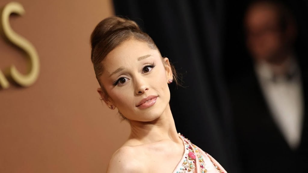 Ariana Grande shockeert fans met aankondiging: 'Komende tour is voorlopig mijn laatste'