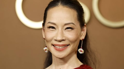 Na jaren bijrollen heeft Lucy Liu nu een hoofdrol te pakken: 'Komt door huidskleur'