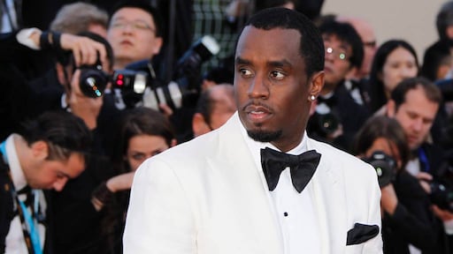P. Diddy wil American Football-team kopen