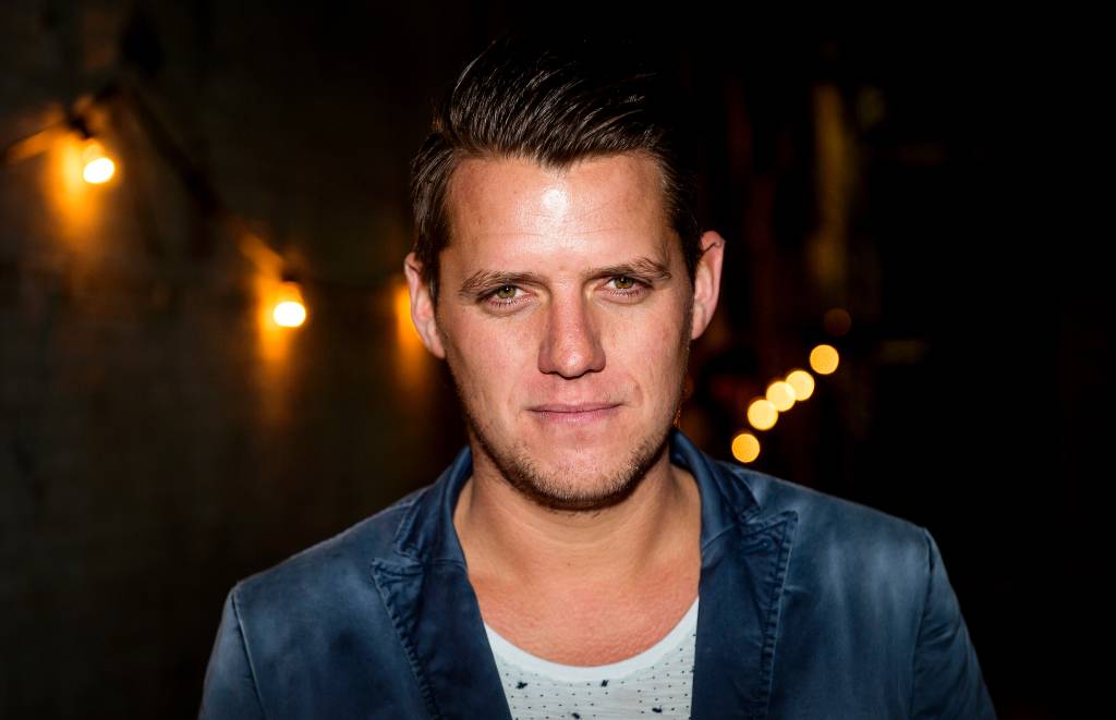 Kees Tol presenteert voortaan vtwonen