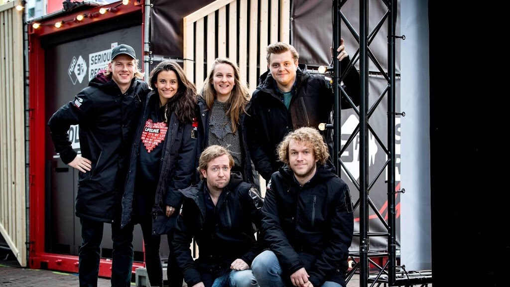 Serious Request is weer begonnen, maar dan net even anders