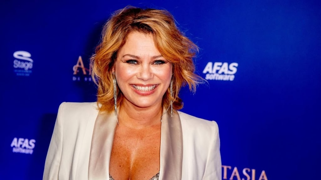 Antje Monteiro nieuwe ambassadeur van Ronald McDonald Huis